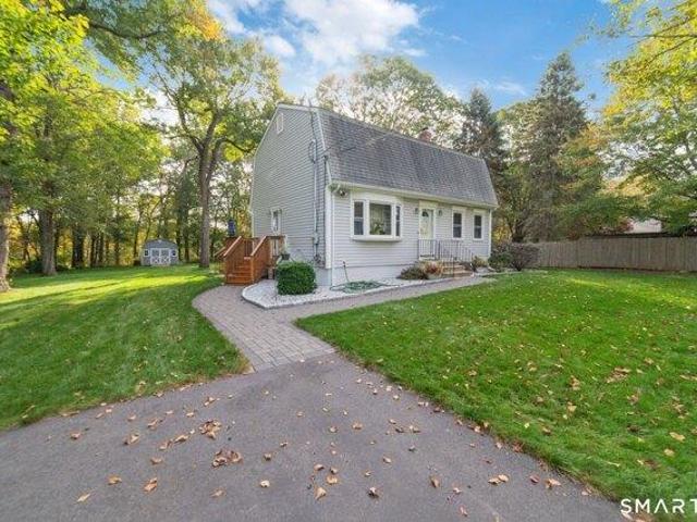 House for sale in Wolcott, Naugatuck Valley Planning Region