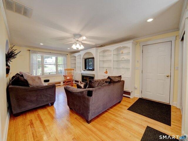 House for sale in Wolcott, Naugatuck Valley Planning Region