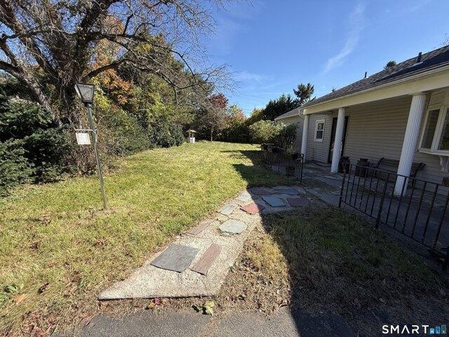 House for sale in Wolcott, Naugatuck Valley Planning Region