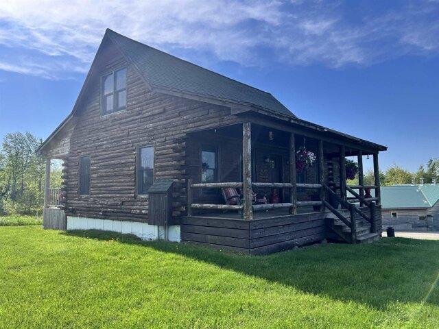 House for sale in Wolcott, Vermont