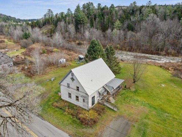 House for sale in Wolcott, Vermont