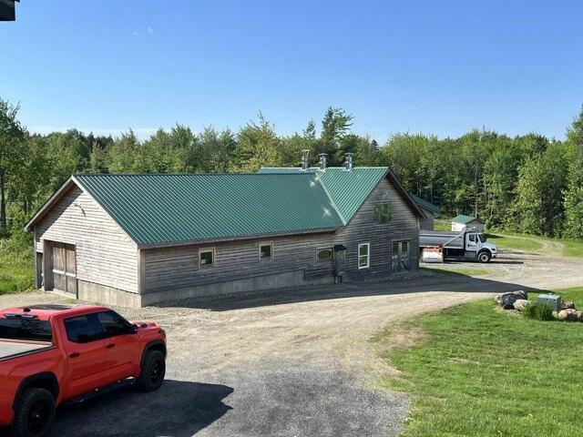 House for sale in Wolcott, Vermont