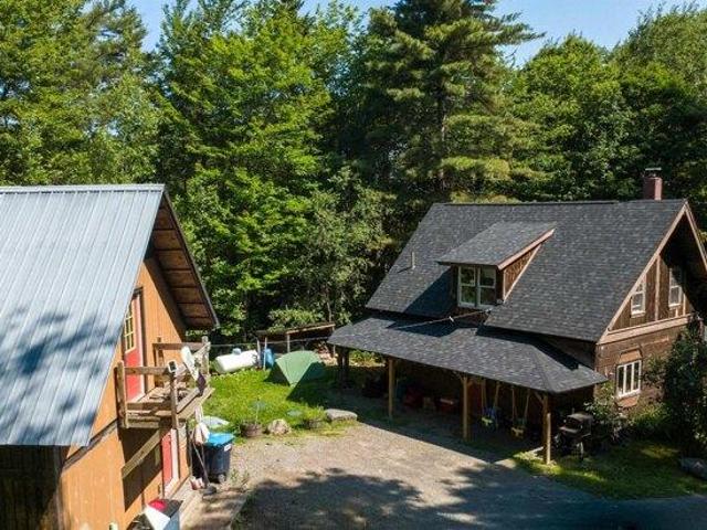 House for sale in Wolcott, Vermont