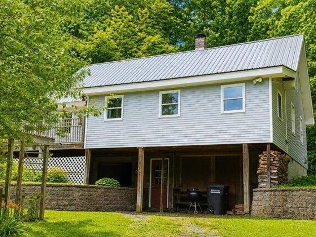 House for sale in Wolcott, Lamoille County