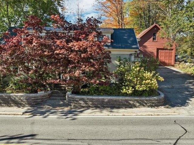 House for sale in New Hampshire