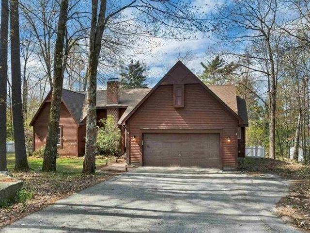 House for sale in New Hampshire