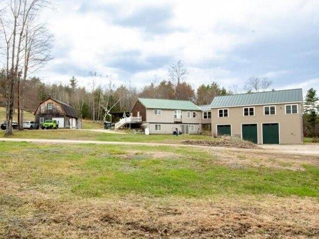 House for sale in New Hampshire