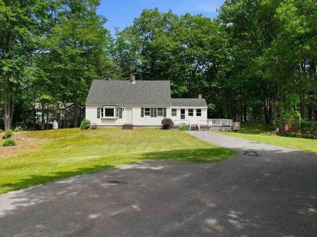 House for sale in New Hampshire
