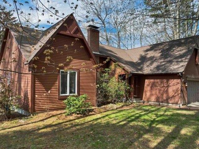 House for sale in New Hampshire
