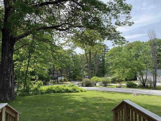 House for sale in New Hampshire