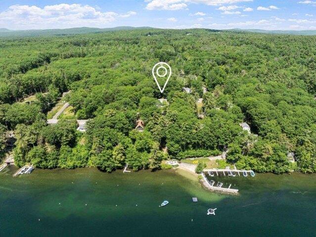 House for sale in New Hampshire