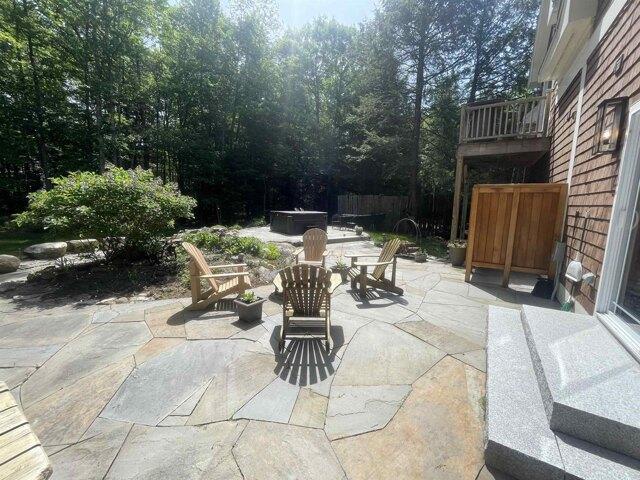 House for sale in New Hampshire
