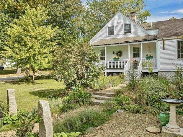 House for sale in New Hampshire