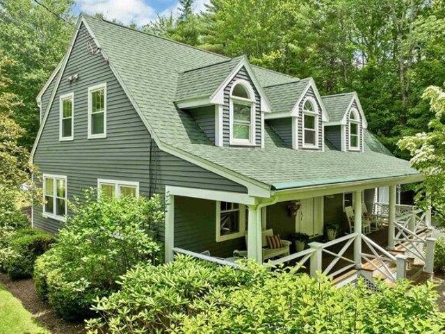 House for sale in New Hampshire
