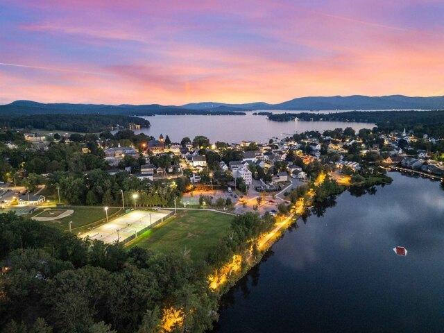 House for sale in Wolfeboro Falls, Wolfeboro