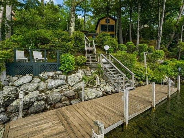 House for sale in Umbrella Point, Wolfeboro