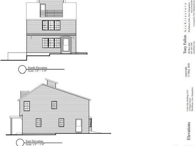 House for sale in Wolfeboro, Carroll County