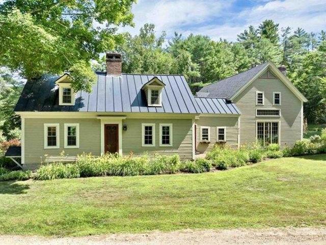 House for sale in East Wolfeboro, Wolfeboro