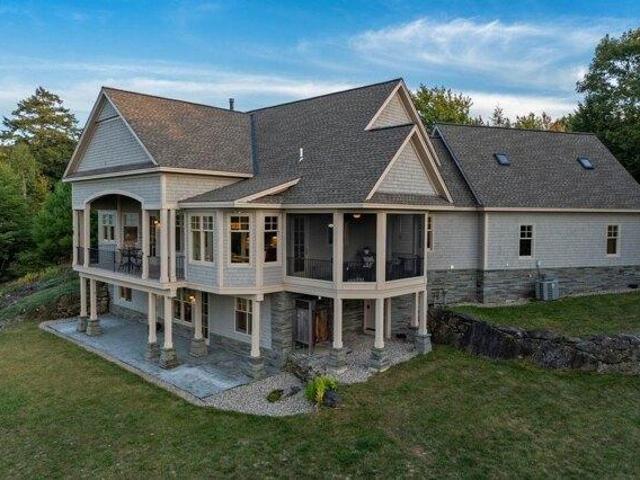 House for sale in Wolfeboro, Carroll County