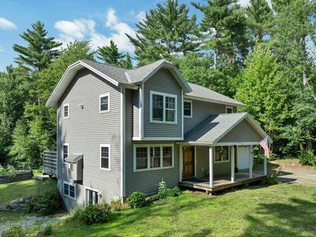 House for sale in Wolfeboro, Carroll County