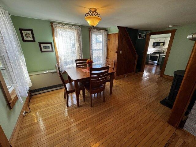 House for sale in Wolfeboro Falls, Wolfeboro