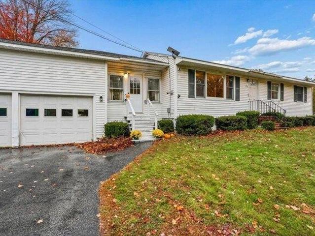 House for sale in Wolfeboro Center, Wolfeboro