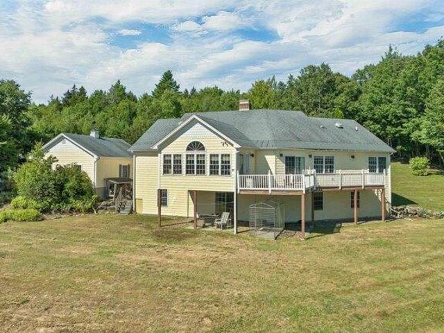 House for sale in North Wolfeboro, Wolfeboro