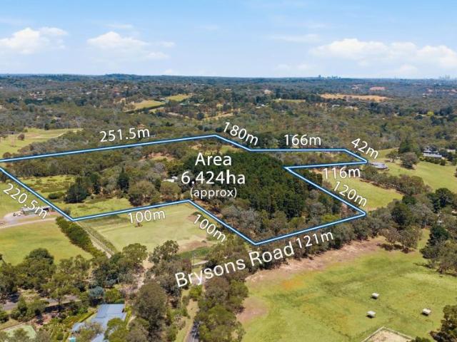 House for sale in Camerons Creek, Victoria