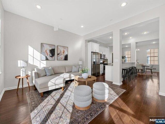 House for sale in Wood Ridge, New Jersey