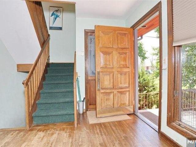 House for sale in Wood Ridge, New Jersey