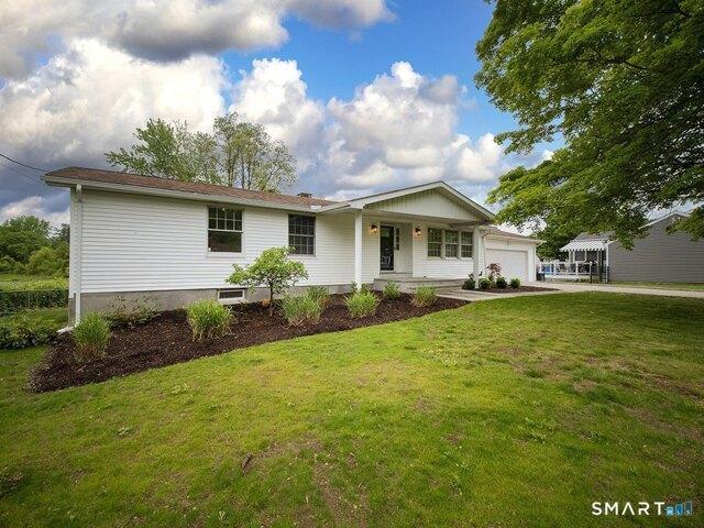 House for sale in Woodbridge, Connecticut