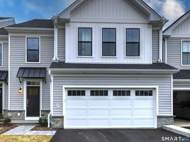 House for sale in Woodbridge, Connecticut