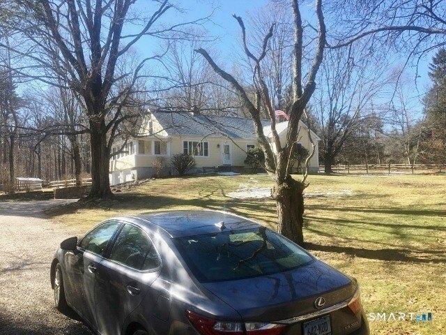 House for sale in Woodbridge, Connecticut