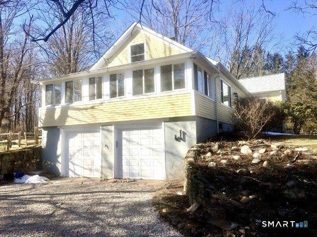 House for sale in Woodbridge, Connecticut