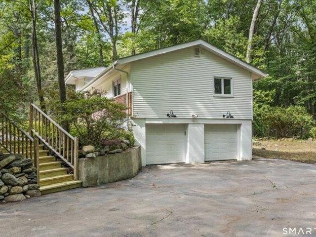 House for sale in Woodbridge, Connecticut