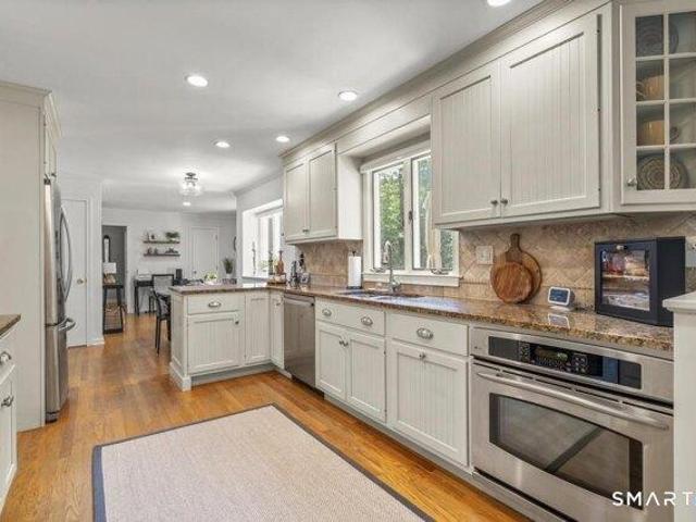 House for sale in Woodbridge, South Central Connecticut Planning Region