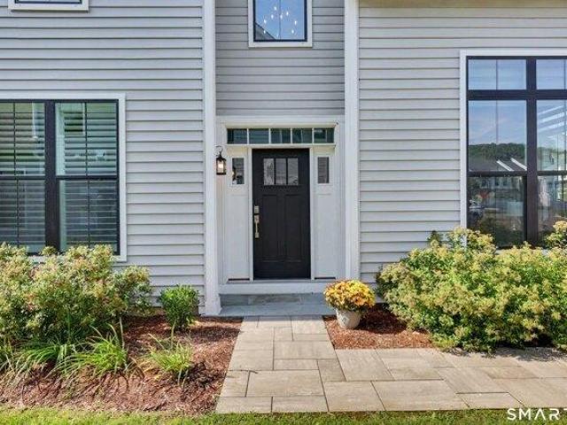 House for sale in Woodbridge, South Central Connecticut Planning Region