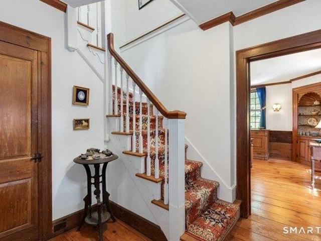House for sale in Woodbridge, South Central Connecticut Planning Region