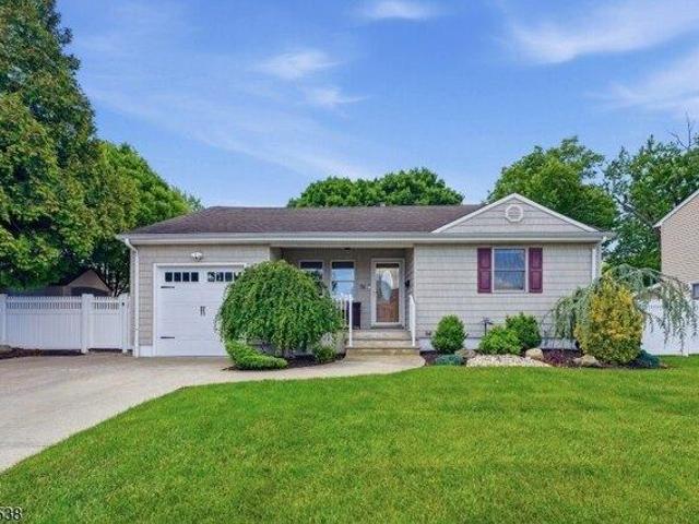 House for sale in Avenel, New Jersey