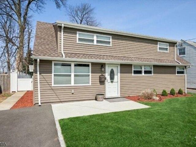 House for sale in Avenel, New Jersey