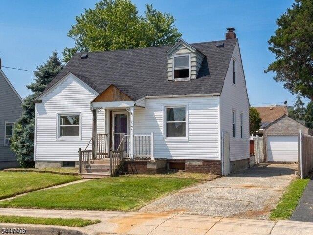House for sale in Avenel, New Jersey