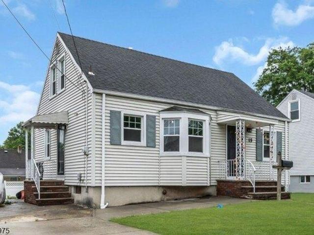 House for sale in Avenel, New Jersey