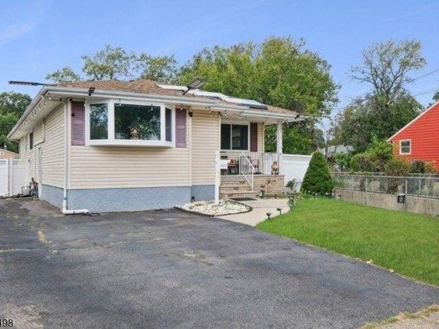 House for sale in Avenel, New Jersey