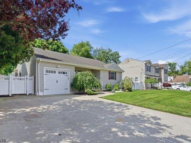 House for sale in Avenel, New Jersey