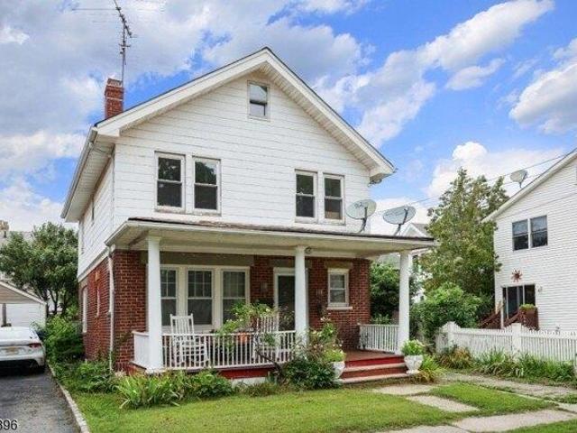 House for sale in Avenel, New Jersey