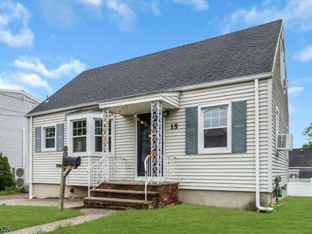 House for sale in Avenel, New Jersey