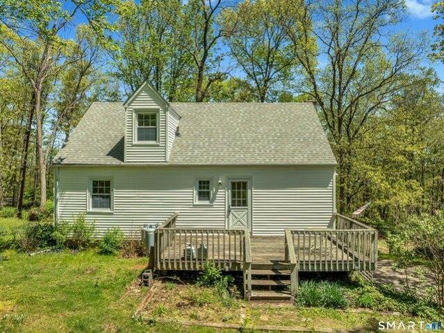 House for sale in Woodbury, Connecticut