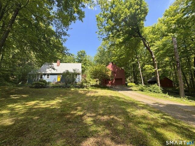 House for sale in Woodbury, Connecticut