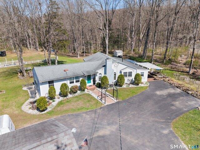 House for sale in Woodbury, Connecticut