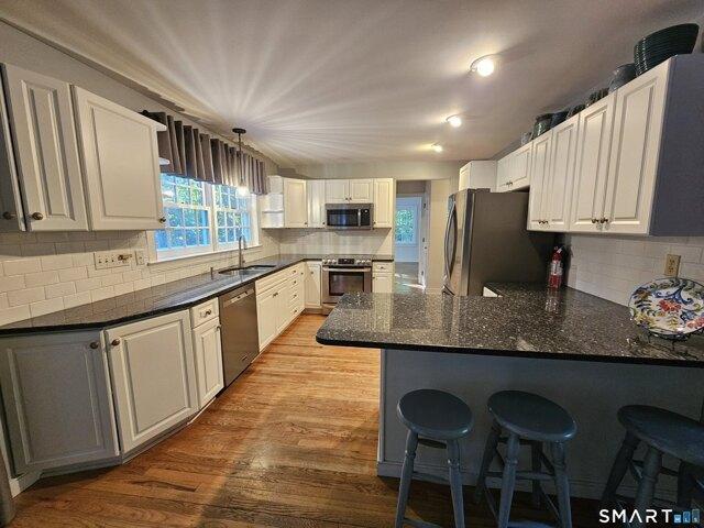 House for sale in Woodbury, Connecticut